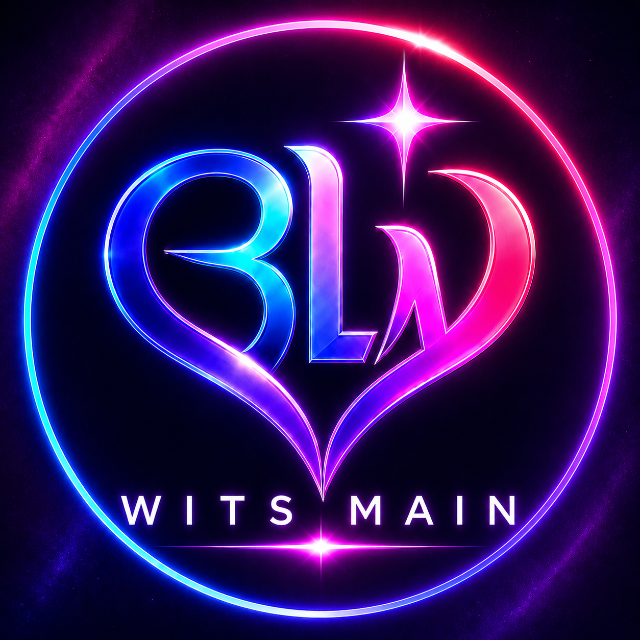 BLW Wits Main Logo